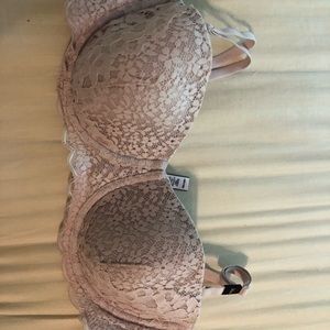 Convertible VS bra 36D